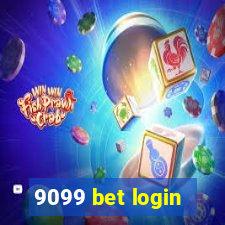 9099 bet login