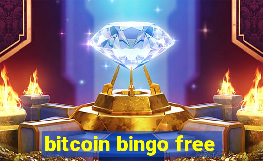 bitcoin bingo free