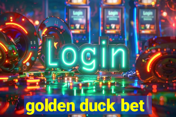 golden duck bet