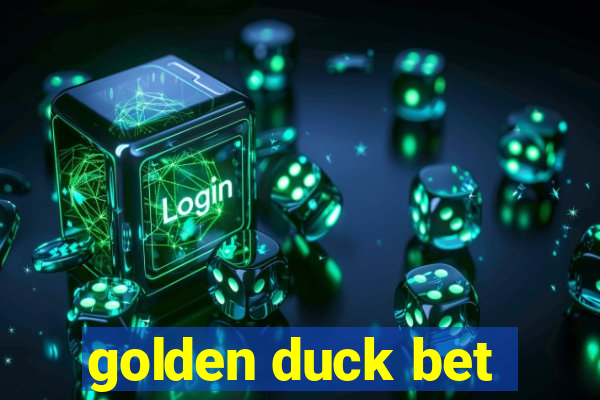 golden duck bet