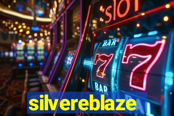 silvereblaze