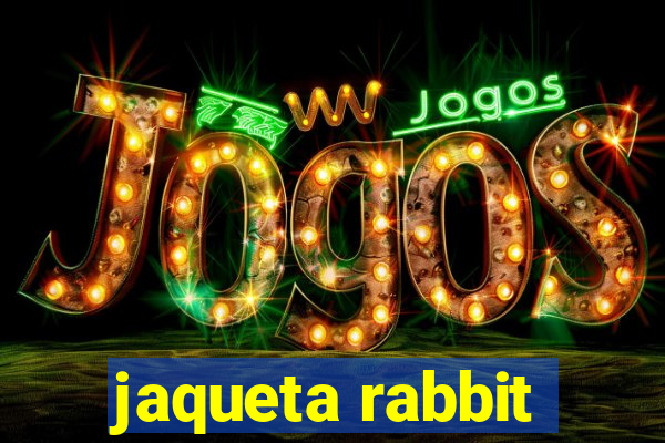 jaqueta rabbit