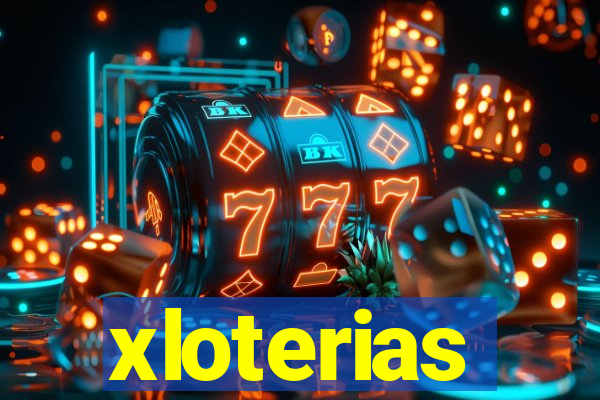 xloterias