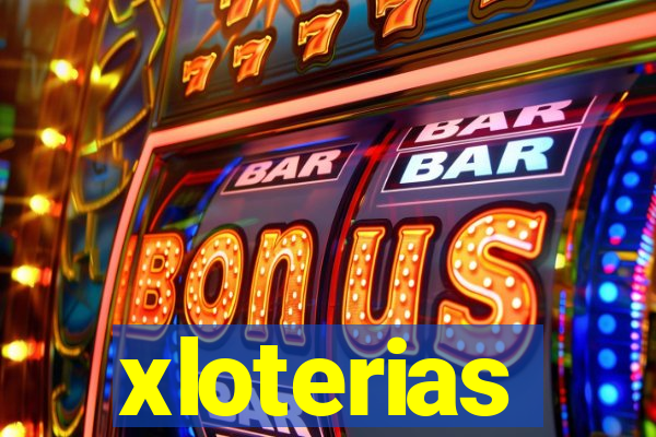 xloterias