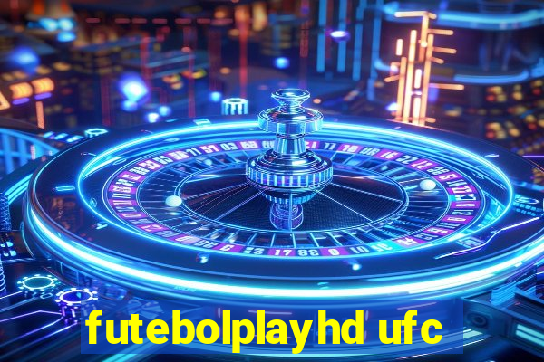 futebolplayhd ufc