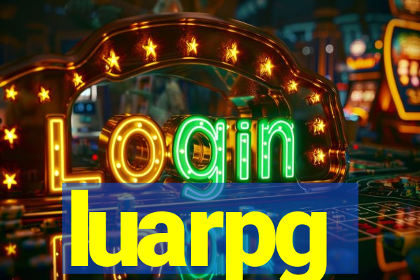 luarpg