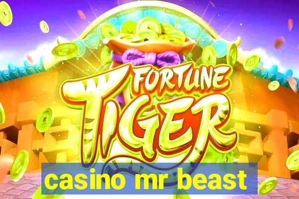 casino mr beast