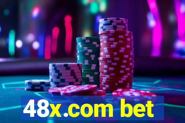 48x.com bet