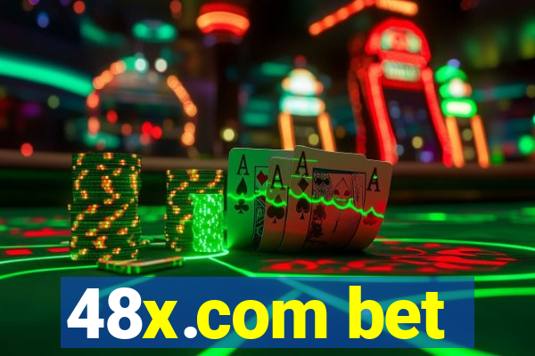 48x.com bet