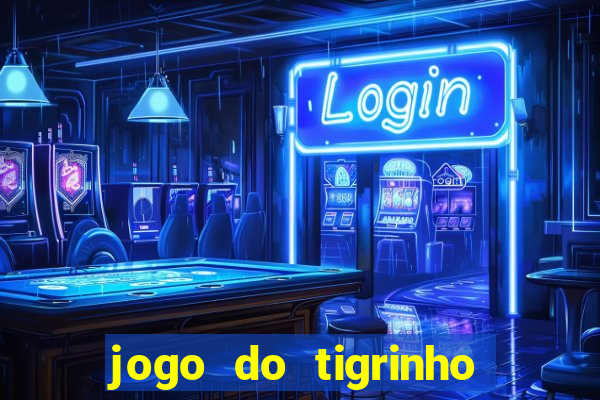 jogo do tigrinho pessoas viciadas