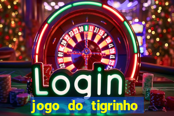 jogo do tigrinho pessoas viciadas