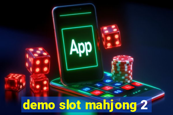 demo slot mahjong 2