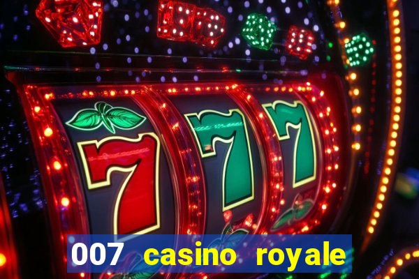 007 casino royale baixar via utorrent