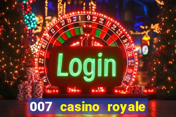 007 casino royale baixar via utorrent