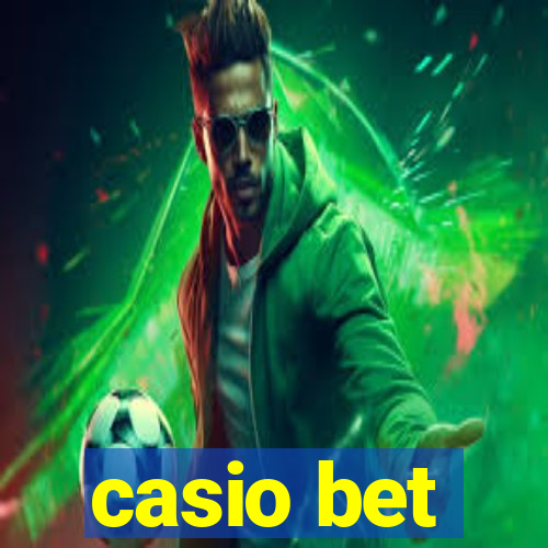 casio bet