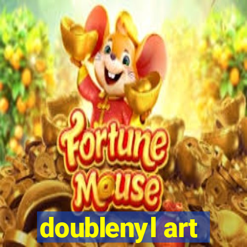 doublenyl art