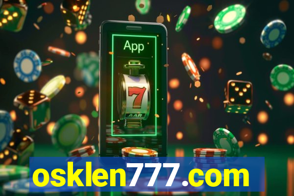 osklen777.com