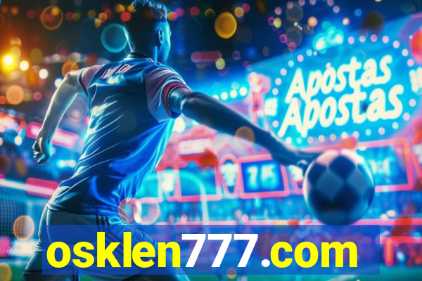 osklen777.com