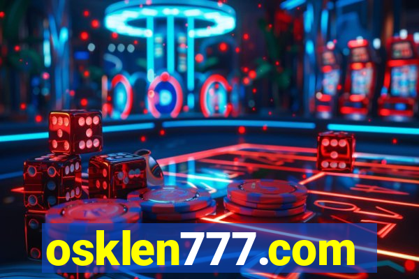 osklen777.com