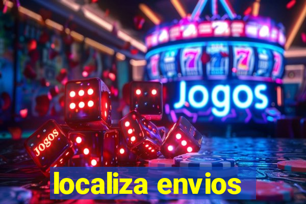 localiza envios