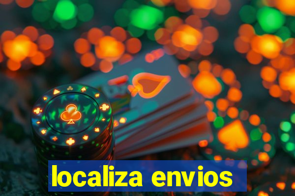 localiza envios