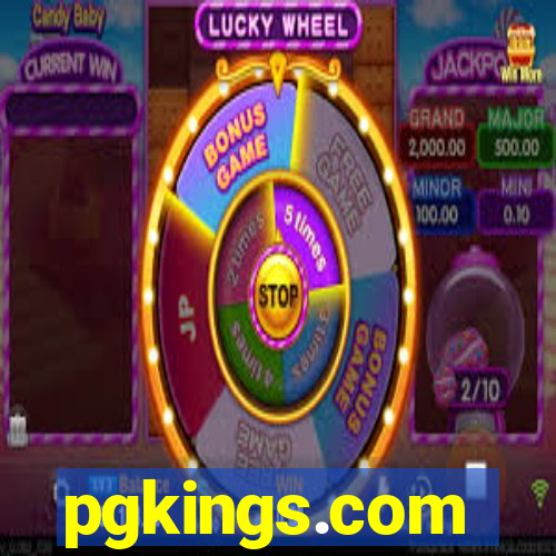 pgkings.com