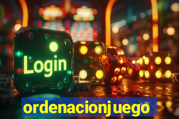 ordenacionjuego.es