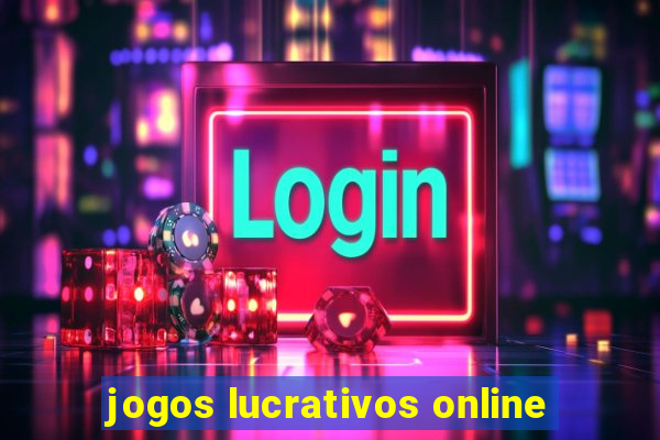 jogos lucrativos online