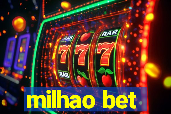 milhao bet