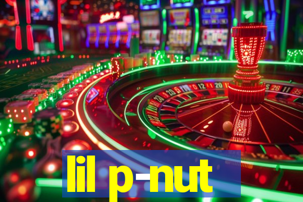 lil p-nut