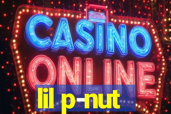 lil p-nut