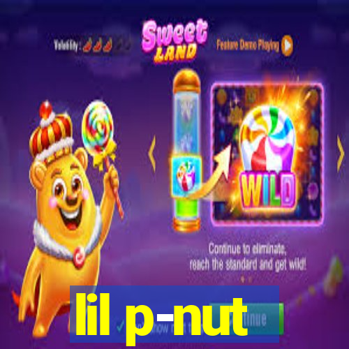 lil p-nut