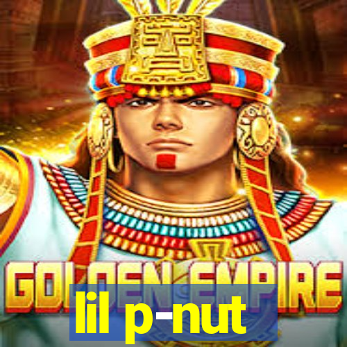 lil p-nut