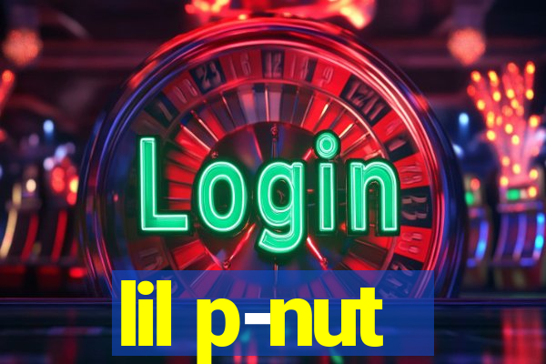 lil p-nut