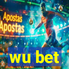 wu bet