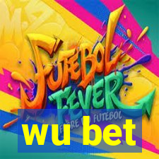 wu bet