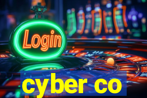 cyber co