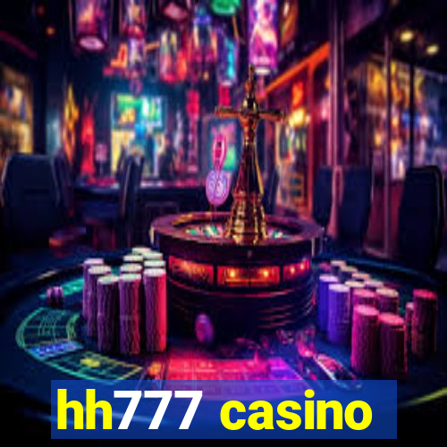 hh777 casino