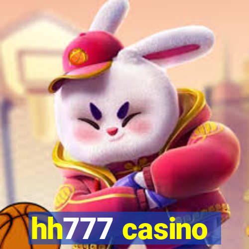 hh777 casino