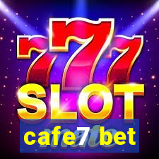 cafe7 bet