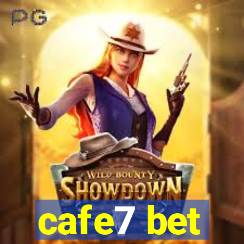 cafe7 bet