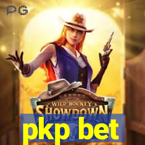 pkp bet