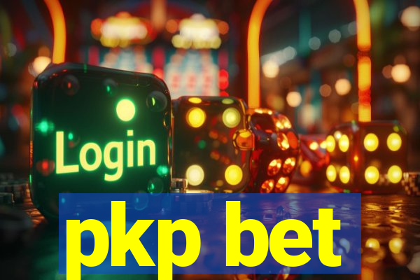 pkp bet