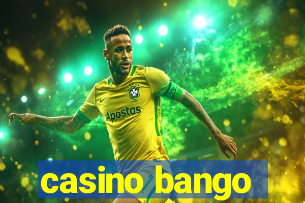 casino bango