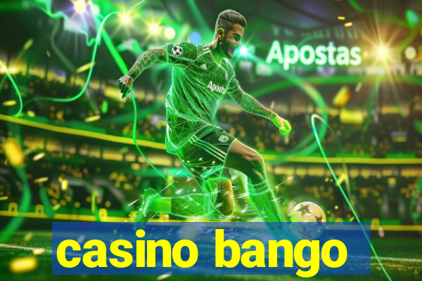 casino bango