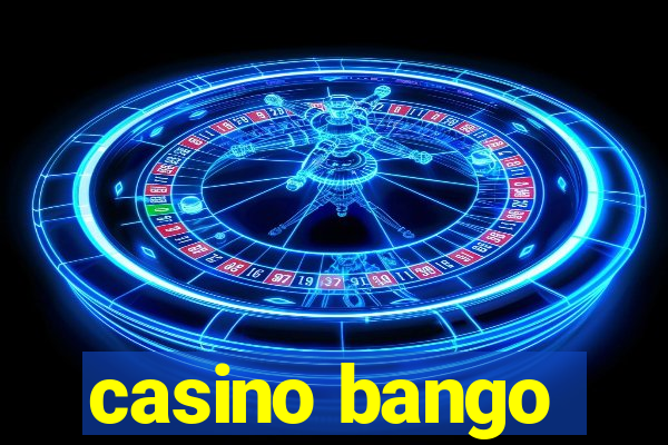 casino bango