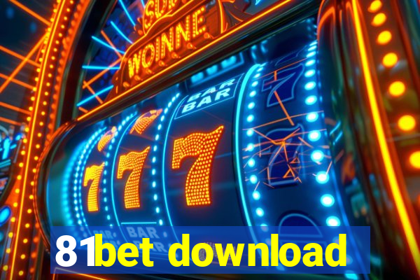 81bet download