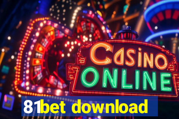 81bet download