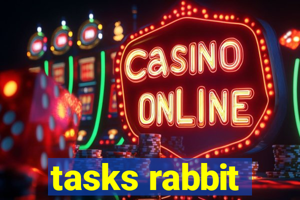 tasks rabbit