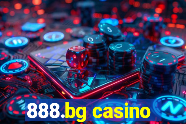 888.bg casino